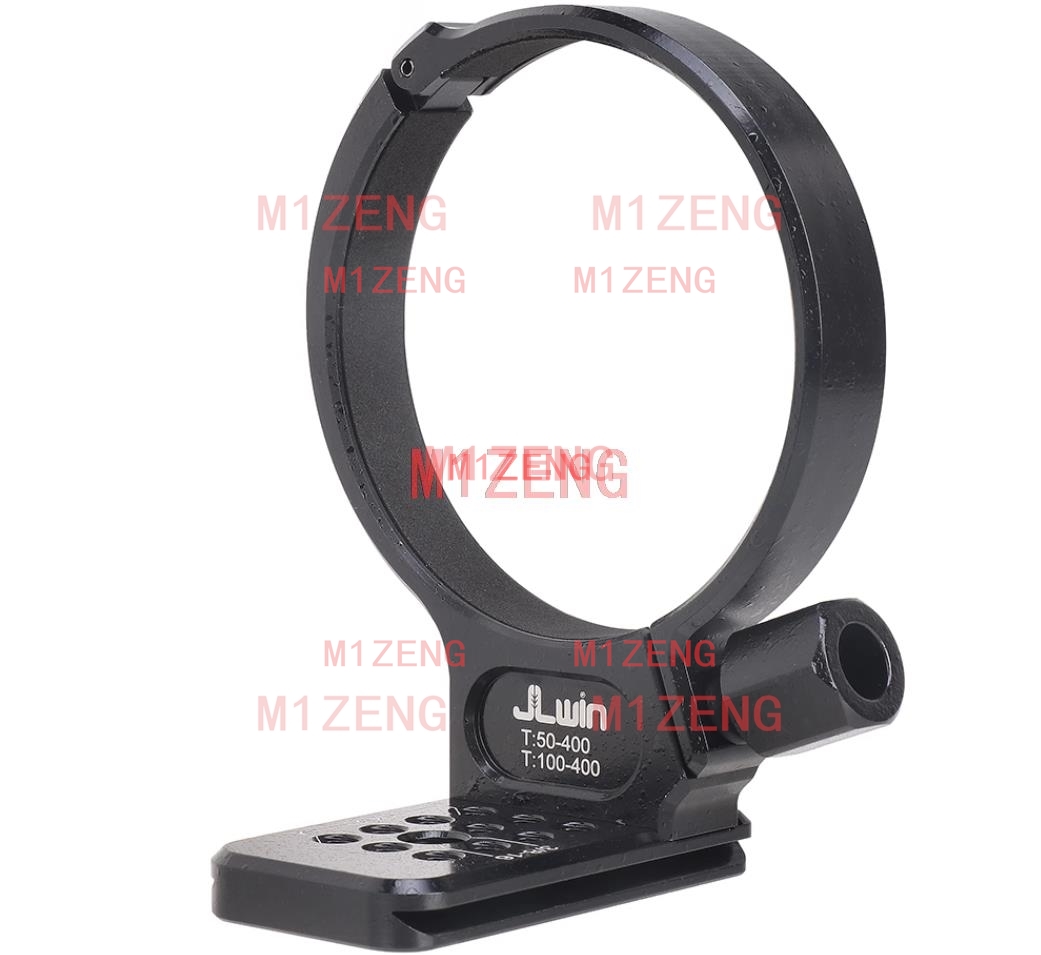 Wine Xd - Legering Camera Statief Mount adapter lens