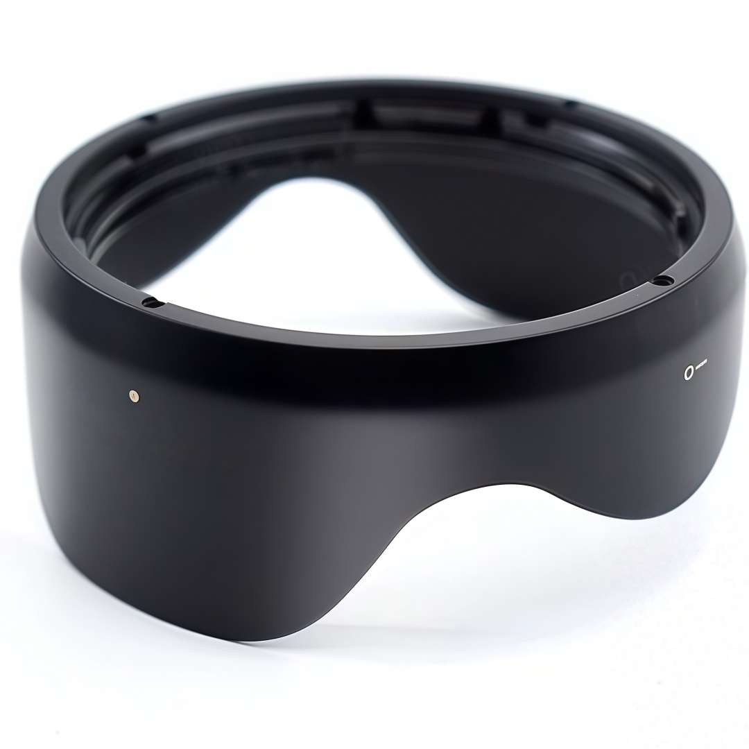 Wine Xd - Nieuwe 67mm lenskap voor Tamron 17-28mm