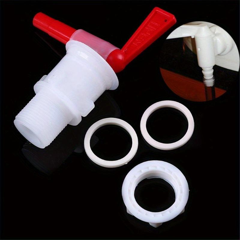 1Pc Plastic Bottelen Spigot Fi - Wine Beer & More recensie en prijs
