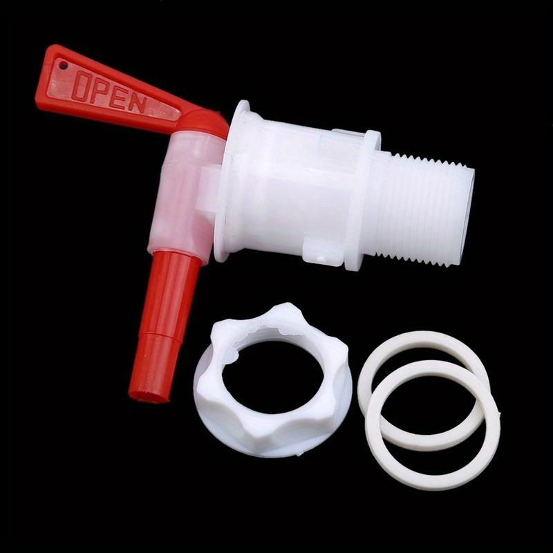 1Pc Plastic Bottelen Spigot Fi - Wine Beer & More recensie en prijs