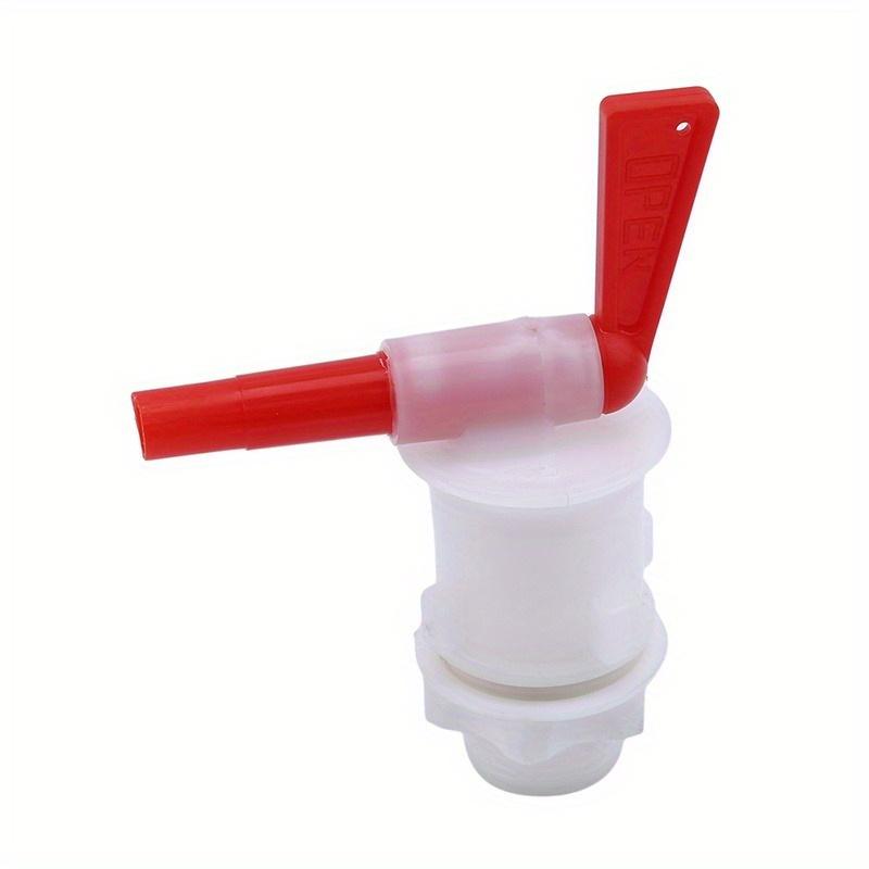 1Pc Plastic Bottelen Spigot Fi - Wine Beer & More recensie en prijs