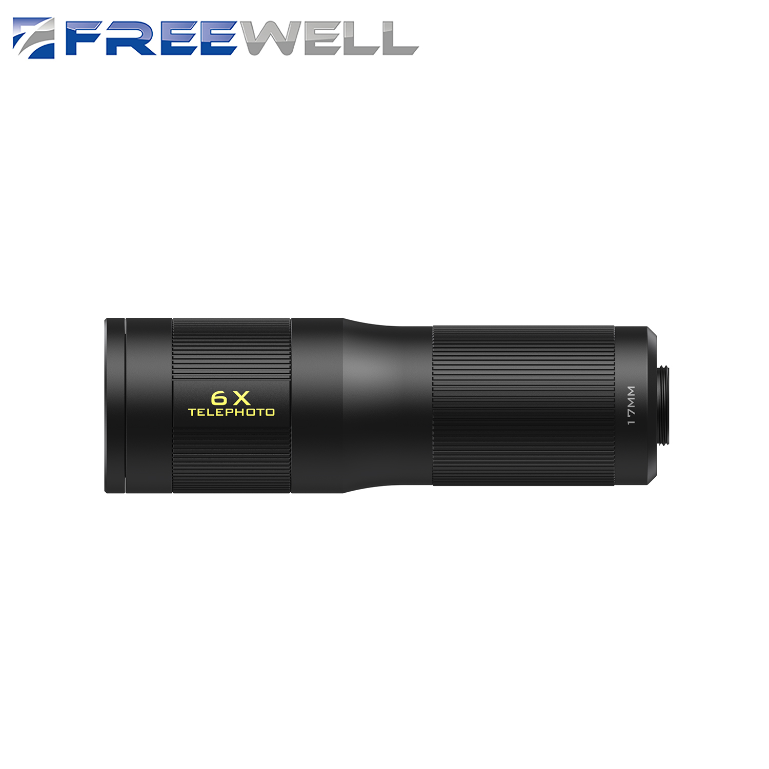 Freewell 6X HD Telelens Compat - Wine Xd recensie en prijs