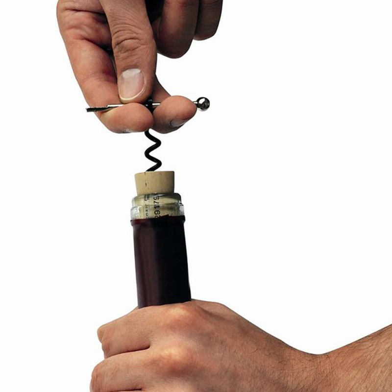 Mini Wijn Bierflesopener Draag - Wine Beer Opener recensie en prijs