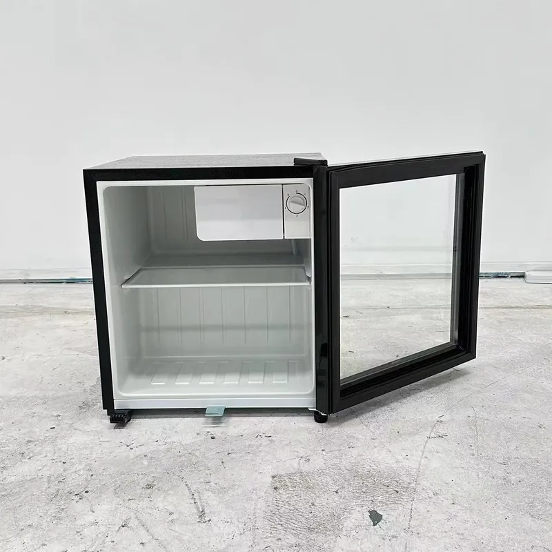 High-end bar koelkast, mini ko - Wine Beer Mini Fridge recensie en prijs