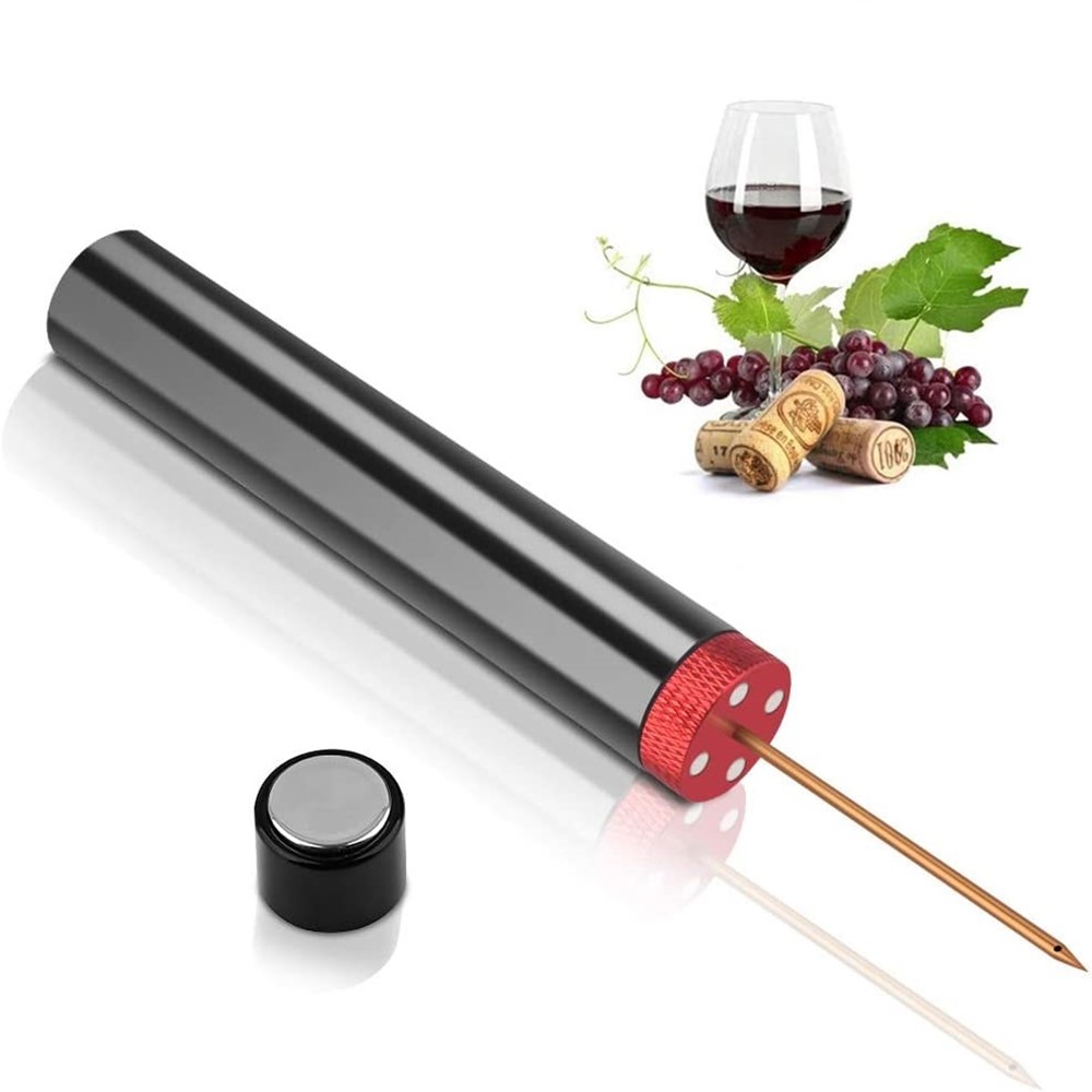 ANYOHOE Draagbare roestvrijsta - Wine Beer Opener recensie en prijs