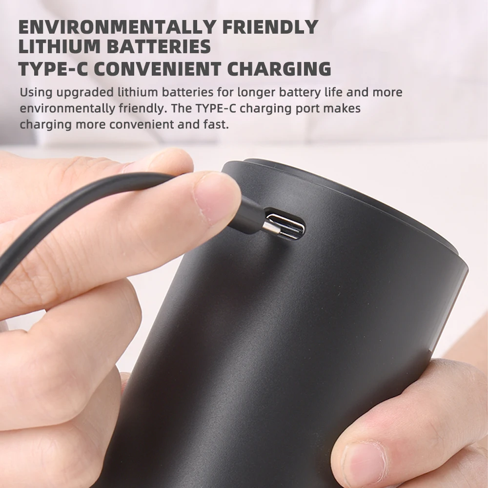 Automatische Wijn Beluchter Di - Decanter Aerator Set recensie en prijs