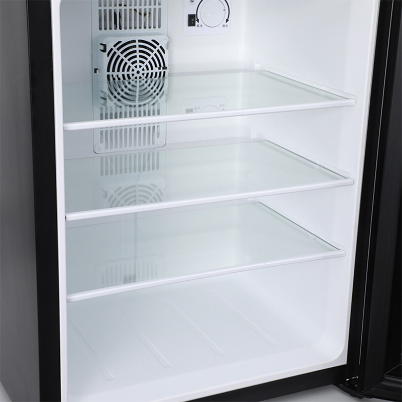 Mini Koelkast Koeler 40L Koelk - Wine Beer Mini Fridge recensie en prijs