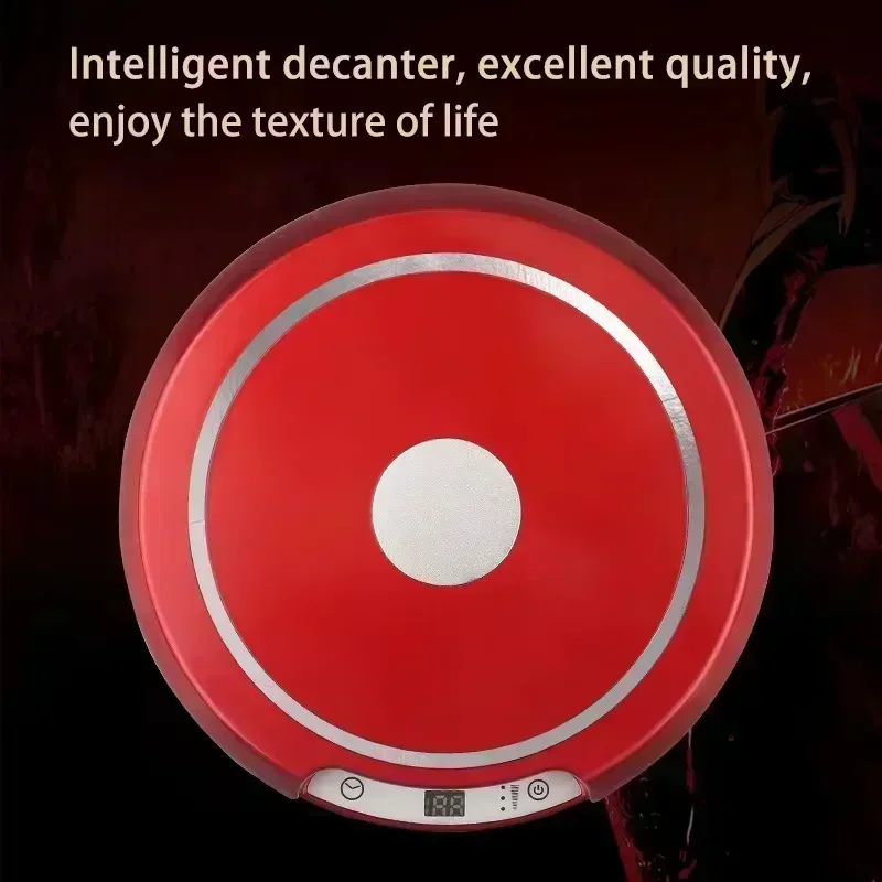 Hot SalesHot Seller Automatisc - Decanter Aerator Set recensie en prijs
