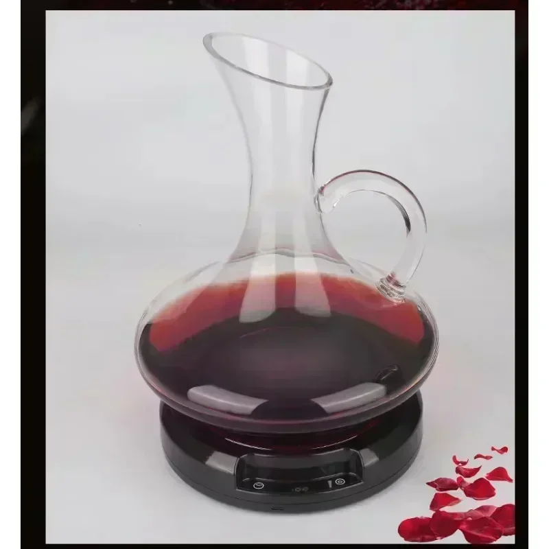 Hot SalesHot Seller Automatisc - Decanter Aerator Set recensie en prijs