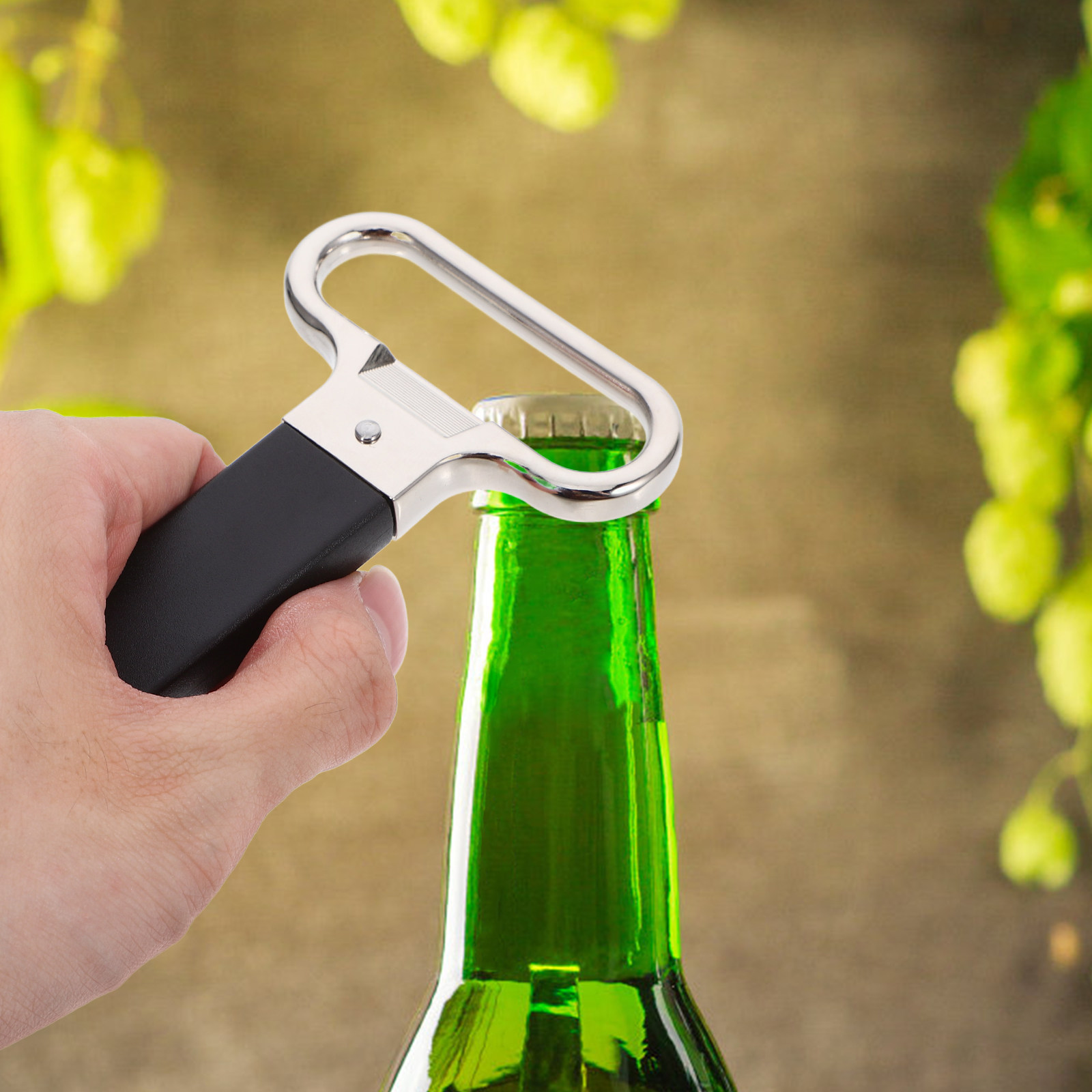 Zinklegering Multifunctionele  - Wine Beer Opener recensie en prijs