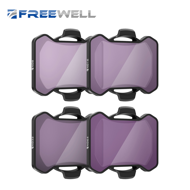 Freewell 4-pack standaard dag- - Wine Xd recensie en prijs