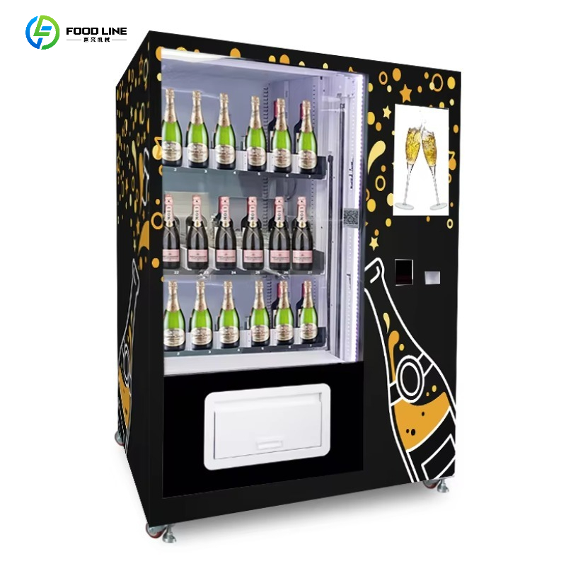 Hete Aanbieding Touchscreen Bi - Wine Beer & More recensie en prijs