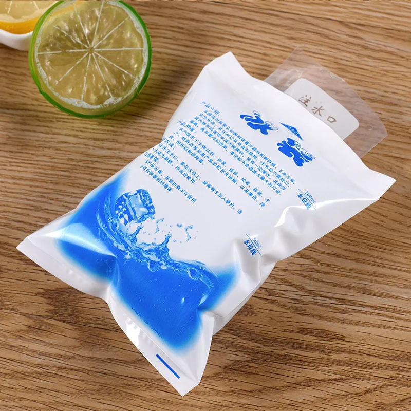 5/10 Stuks Herbruikbare Gel Ic - Wine Xd recensie en prijs