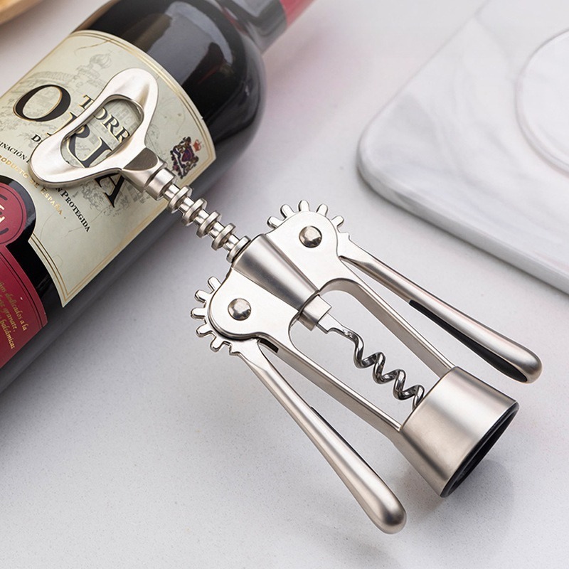 1 stks roestvrij staal thuis m - Wine Beer Opener recensie en prijs