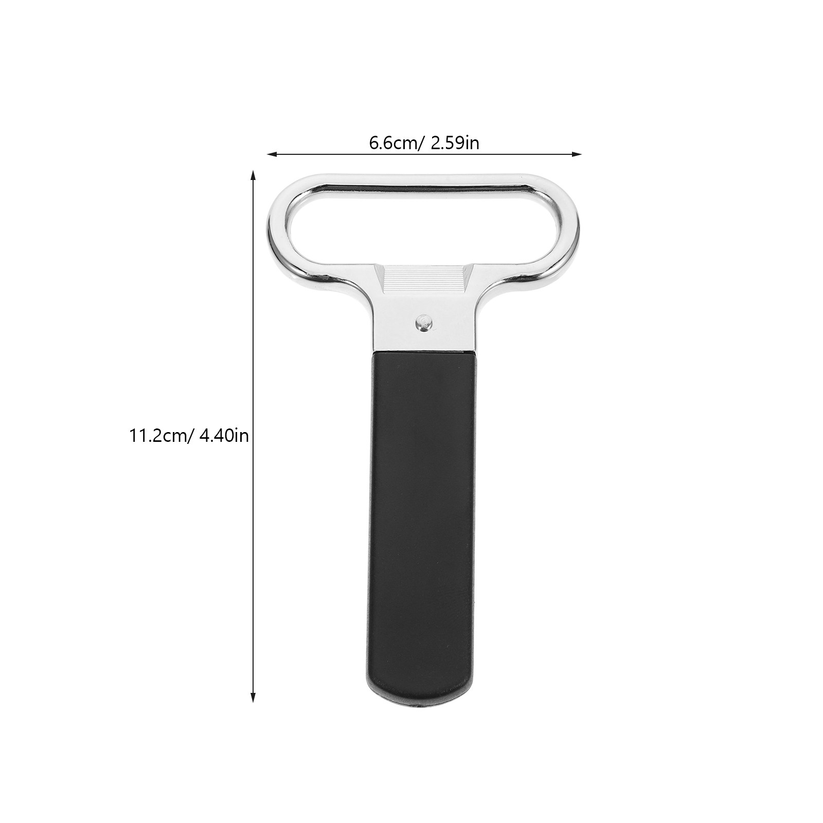 Wijnflesopener Multifunctionel - Wine Beer Opener recensie en prijs
