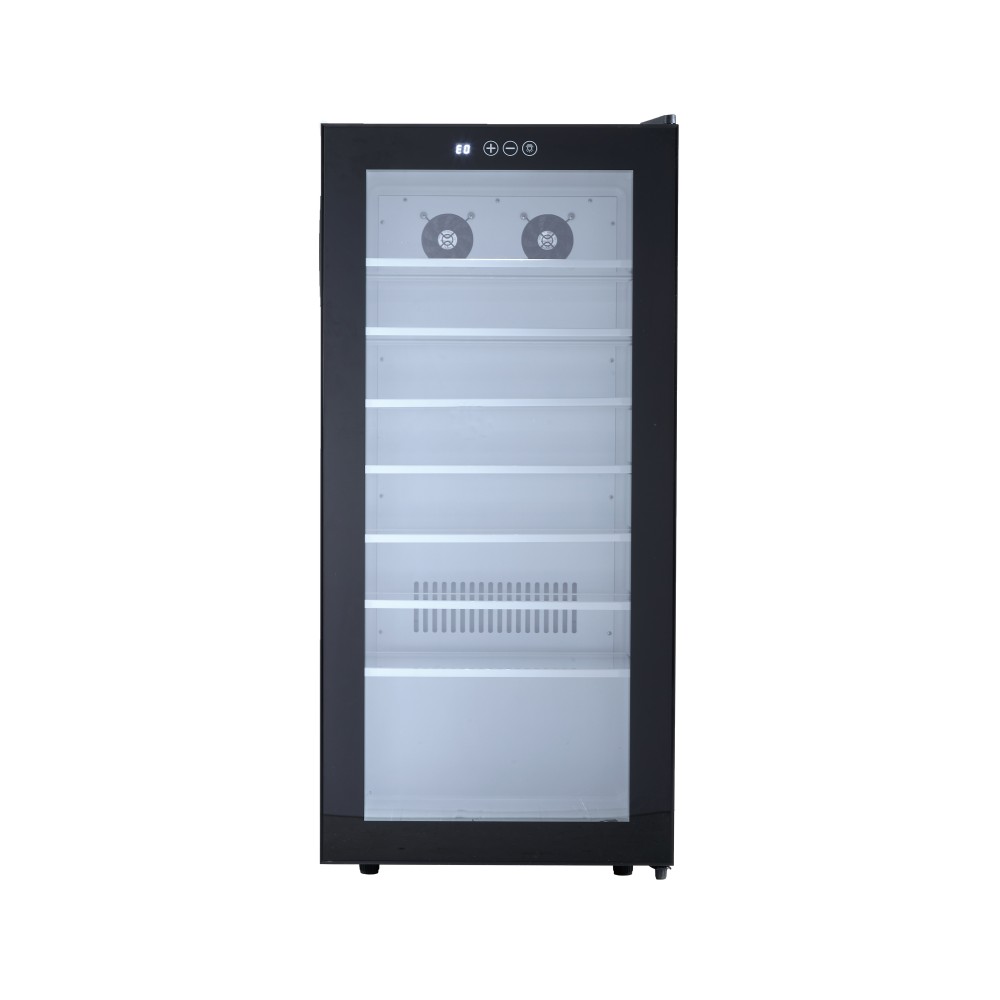 125L Bar Mini Koelkast Dranken - Wine Beer Mini Fridge recensie en prijs